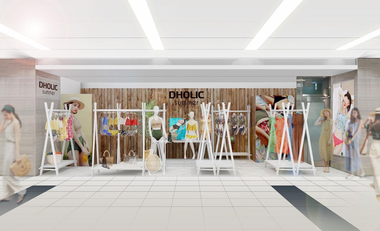 画像: 今夏トレンドビキニ、ビーチウェアが勢揃い！