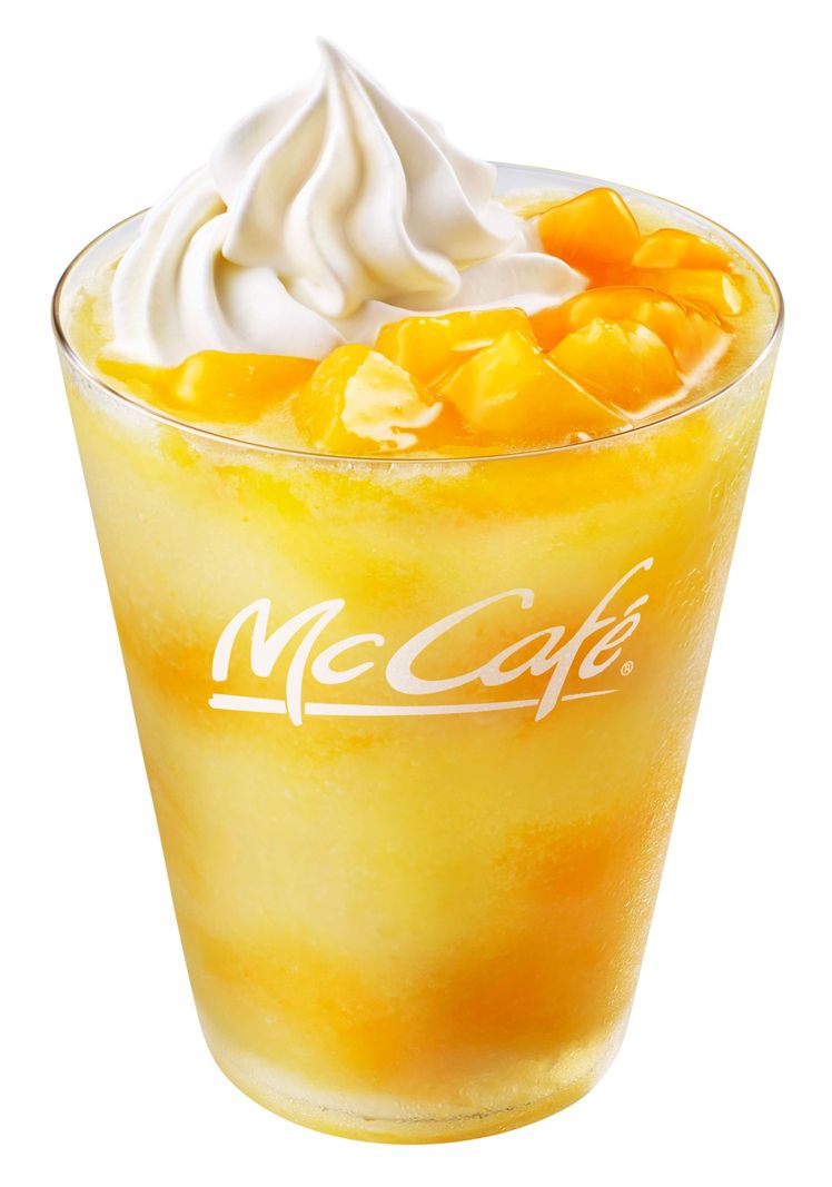 画像3: 夏にぴったりな2種類のスムージーが初登場!