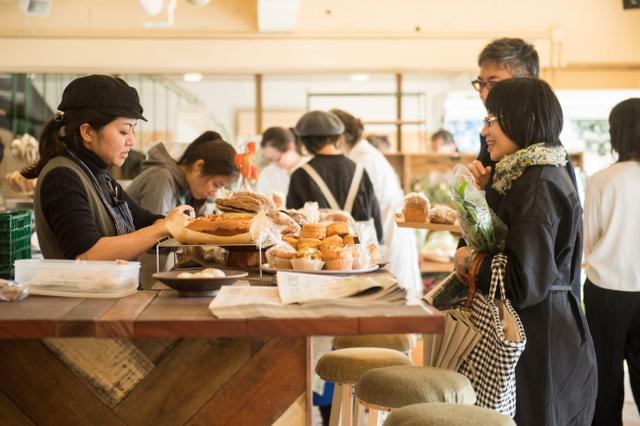 画像1: 毎日地産のモノを手に取れる場所「 FARMSTAND (ファームスタンド)」