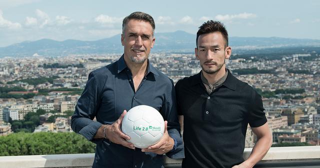 画像: Life 2.0 TRAVEL | Life 2.0 ガイド | マニュライフ生命