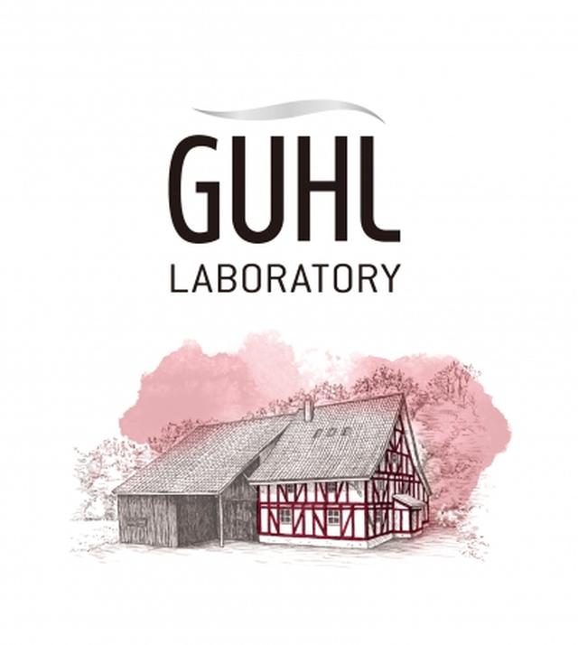 画像: GUHL ブランドについて 1930年代ヨーロッパのトップスタイリストでイタリア王妃のスタイリストも務めたグスタフ・グール氏が1937年にスイスでグール研究所を立ち上げました。 グールは、女性と髪への思いやりをもって、ヨーロッパ伝統の植物を美容に取り入れる考えと当時の毛髪科学を組み合わせ、1946年、植物成分を使用した「GUHLシャンプー」を発売。以来、70年以上にわたってドイツを中心に愛され続けているブランドです。