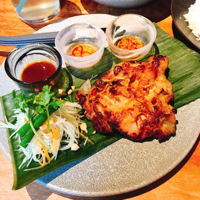 画像: GAI YAANG