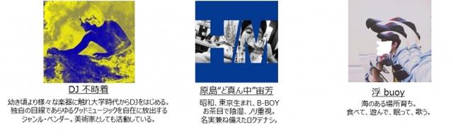 画像1: Music