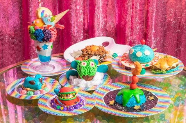 画像: 3周年は地球を超えた宇宙のKAWAIIを大発見!