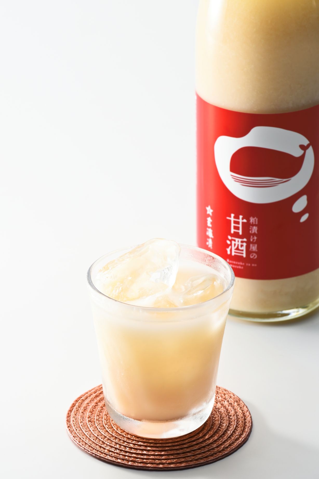 画像2: 粕漬け屋と老舗味噌蔵がコラボした新感覚甘酒が誕生！