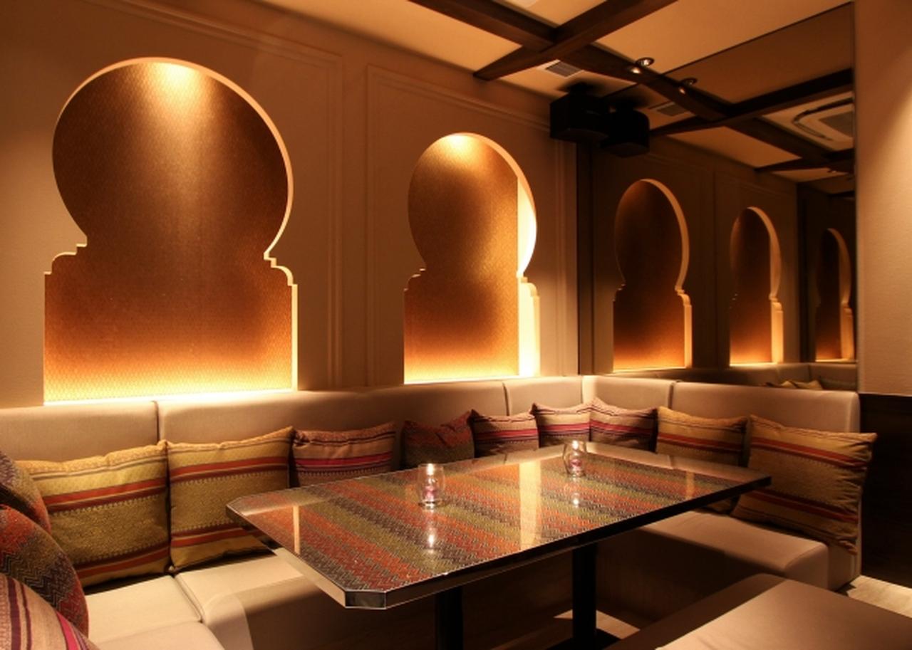 画像3: 驚愕！60cmのフォトジェ肉ロング寿司が新登場！