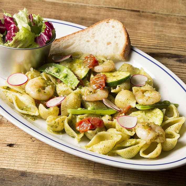 画像 : 7番目の画像 - インスタ映え必至！？ 圧巻のボリュームとビビッドな色使いのメニュー - カワコレメディア