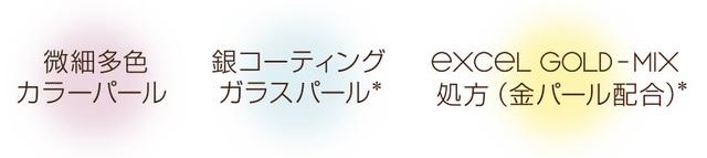 画像2: 色と質感の重ね着を楽しむ、ファッション感覚の「アイシャドウパレット」