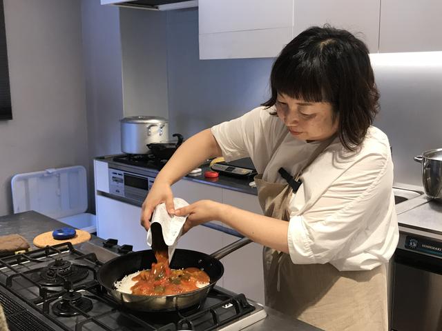 画像1: 実食!