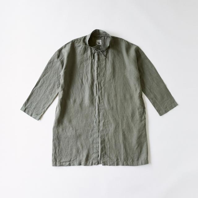 画像: コート(カーキ) 10,260円(税込)