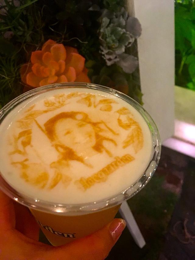 画像1: 話題沸騰の「ビアアート Ripples」で遊べる!