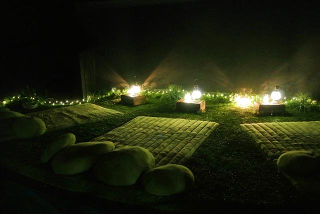 画像2: コニカミノルタプラネタリウム“満天”in Sunshine City