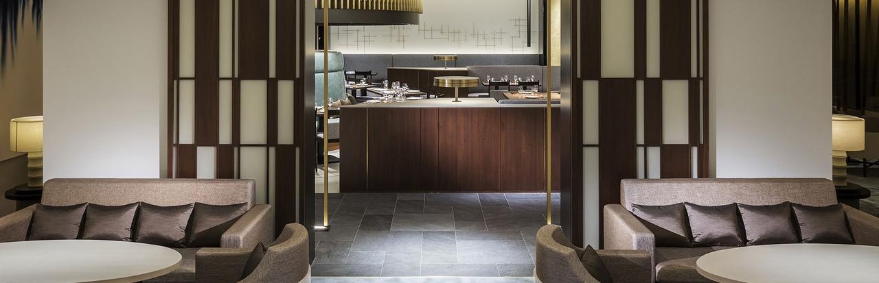 画像: ラウンジ | レストラン＆バー一覧 | レストラン＆バー | リーガロイヤルホテル京都