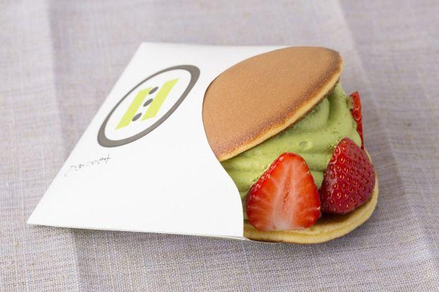 画像2: 「まるにあん」のぱふぇどら