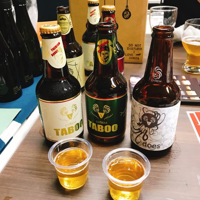 画像: SNSで大人気のクラフトビール