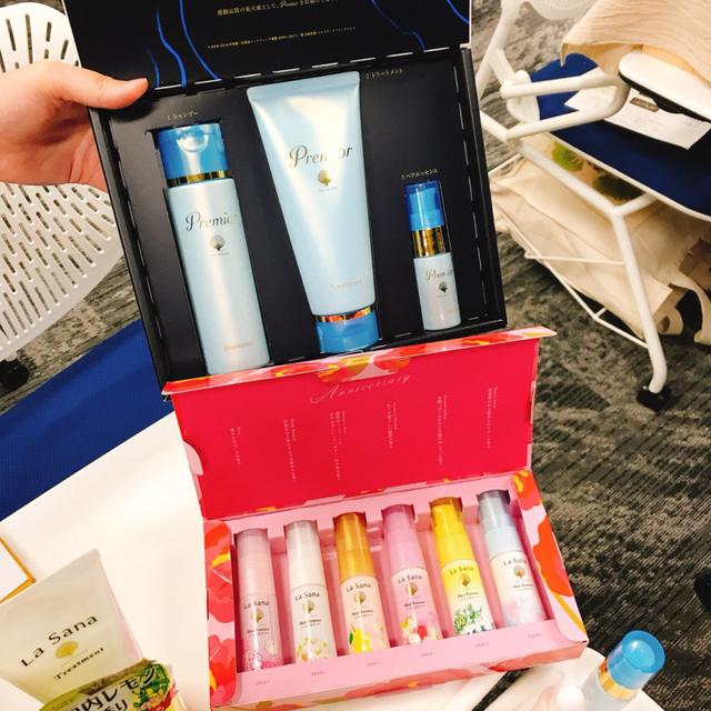 画像: 気分で使い分けられるのが嬉しいヘアエッセンス