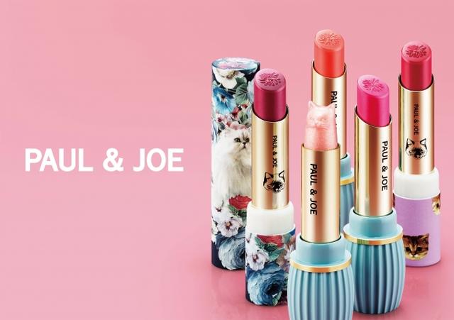 画像2: 「PAUL & JOE キャットストリート」がグランドオープン!