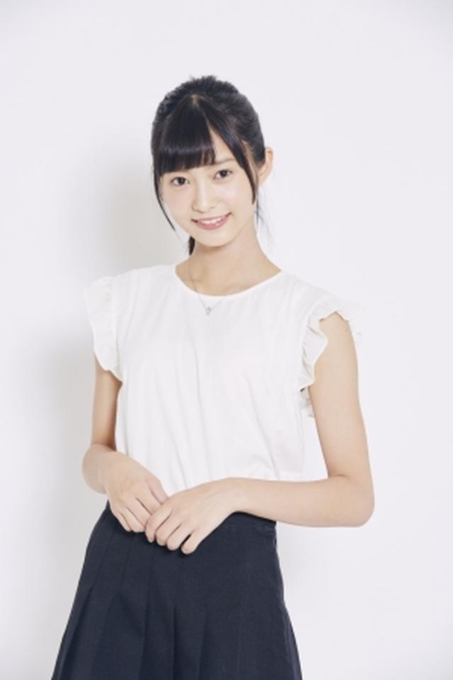 画像: 松川星 1996年10月10日生まれ。神奈川県出身。高校2年生の時にスカウトされて芸能界デビュー。その後はドラマ、映画、広告を中心に活動中。「15歳、今日から同棲はじめます。」ではヒロインの真木日和を演じた。