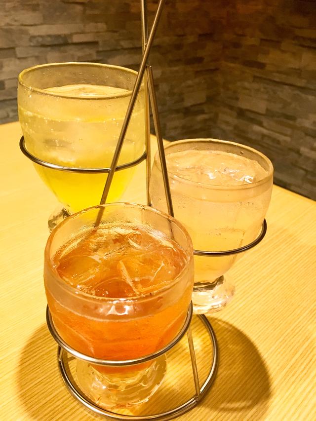画像1: 定番メニューも絶品揃い