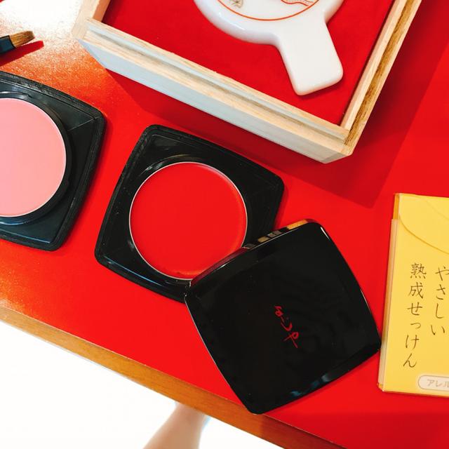 画像: 口紅 全10色
