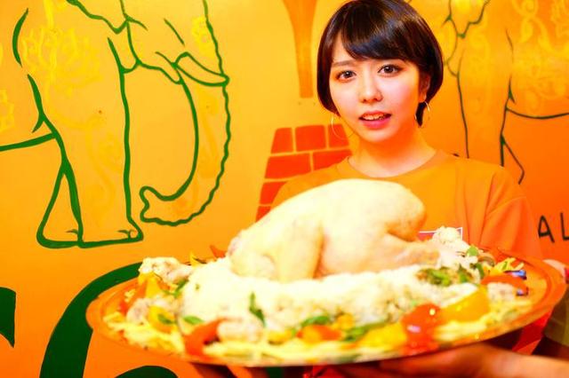 画像2: 中野、新宿で大人気の『タイ屋台999(カオカオカオ)』が新橋にグランドオープン!