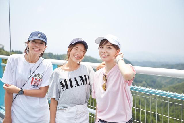 画像: 風も心地よかったです!