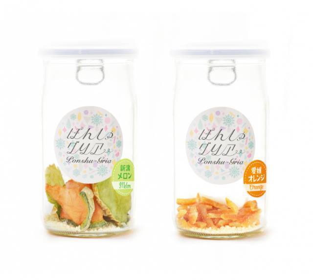 画像2: 【簡単】濃厚でジューシーな日本酒カクテルが出来上がる！