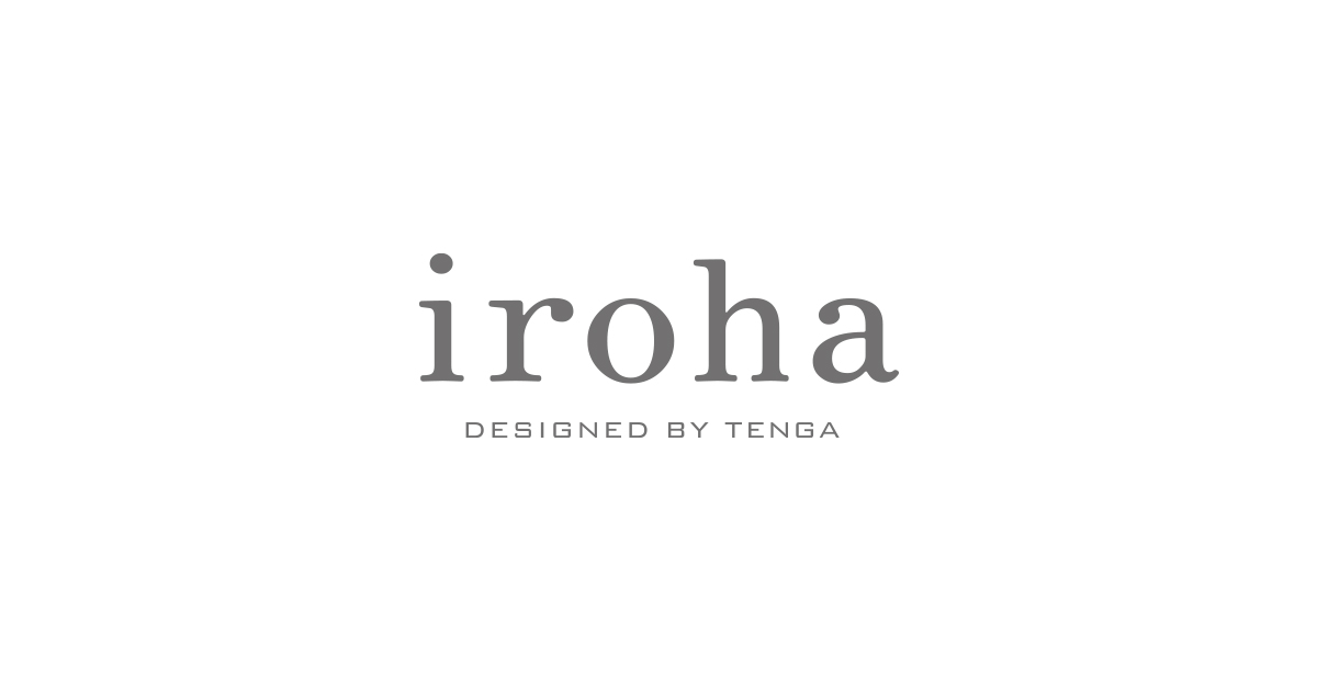 画像: 大丸梅田店で「iroha」ポップアップストアをオープン