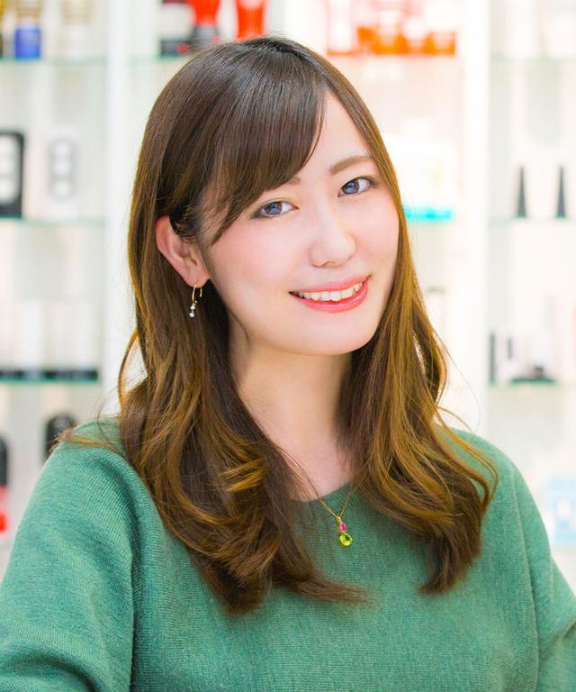 画像: 工藤まおりさん 津田塾大学数学科を卒業後、 リクルートグループ 法人営業を経験し、2015年に株式会社TENGAに入社。iroha、TENGAのPRやプロモーション周りを担当。