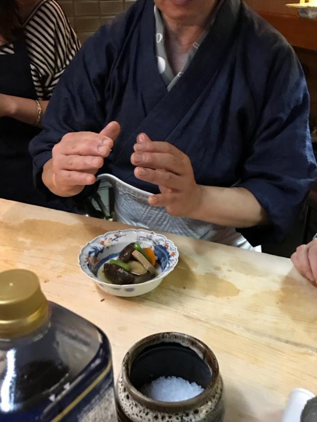 画像: 和食ごはんの完成!