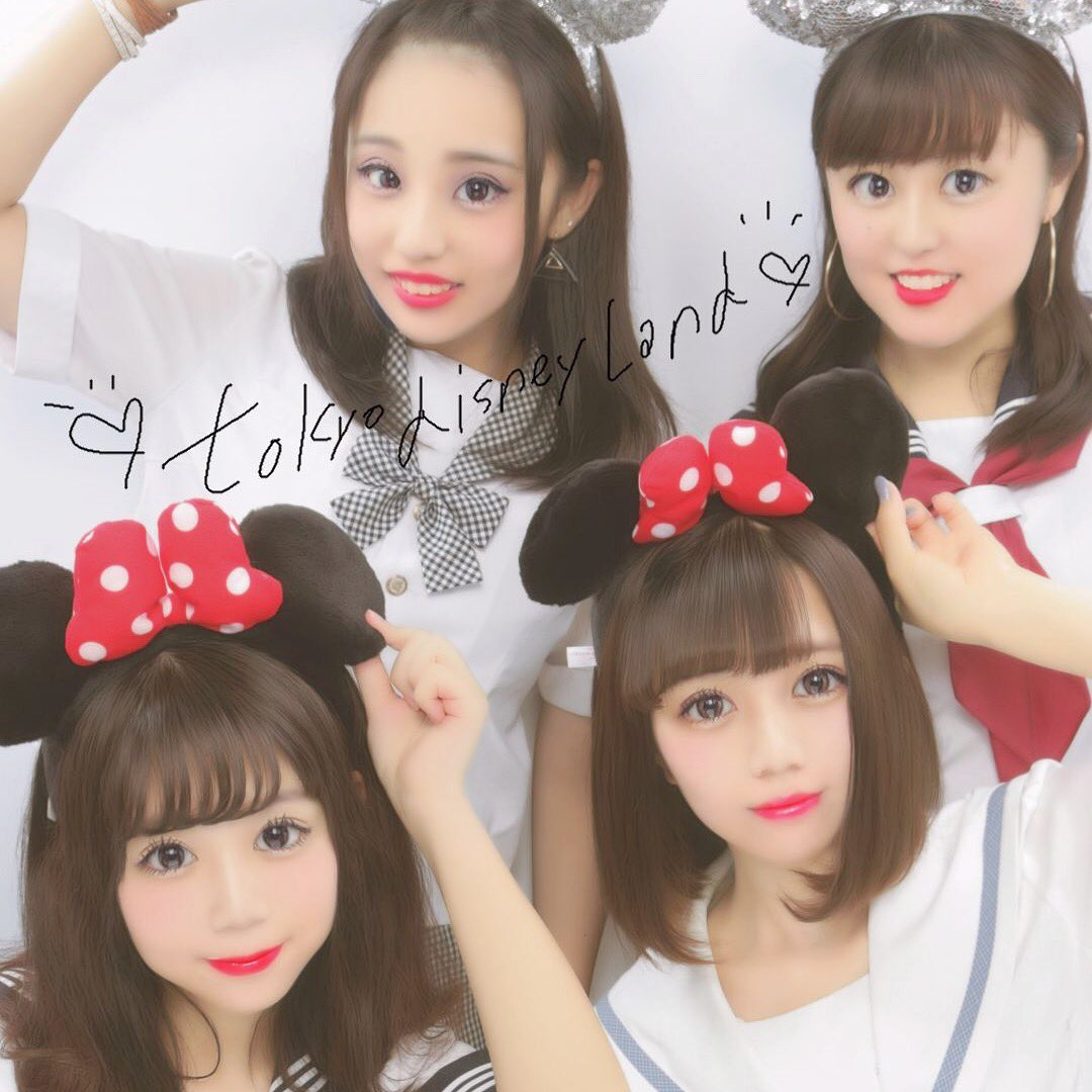 画像: 麗奈(れなちょん) (@_renachon_) | Twitter