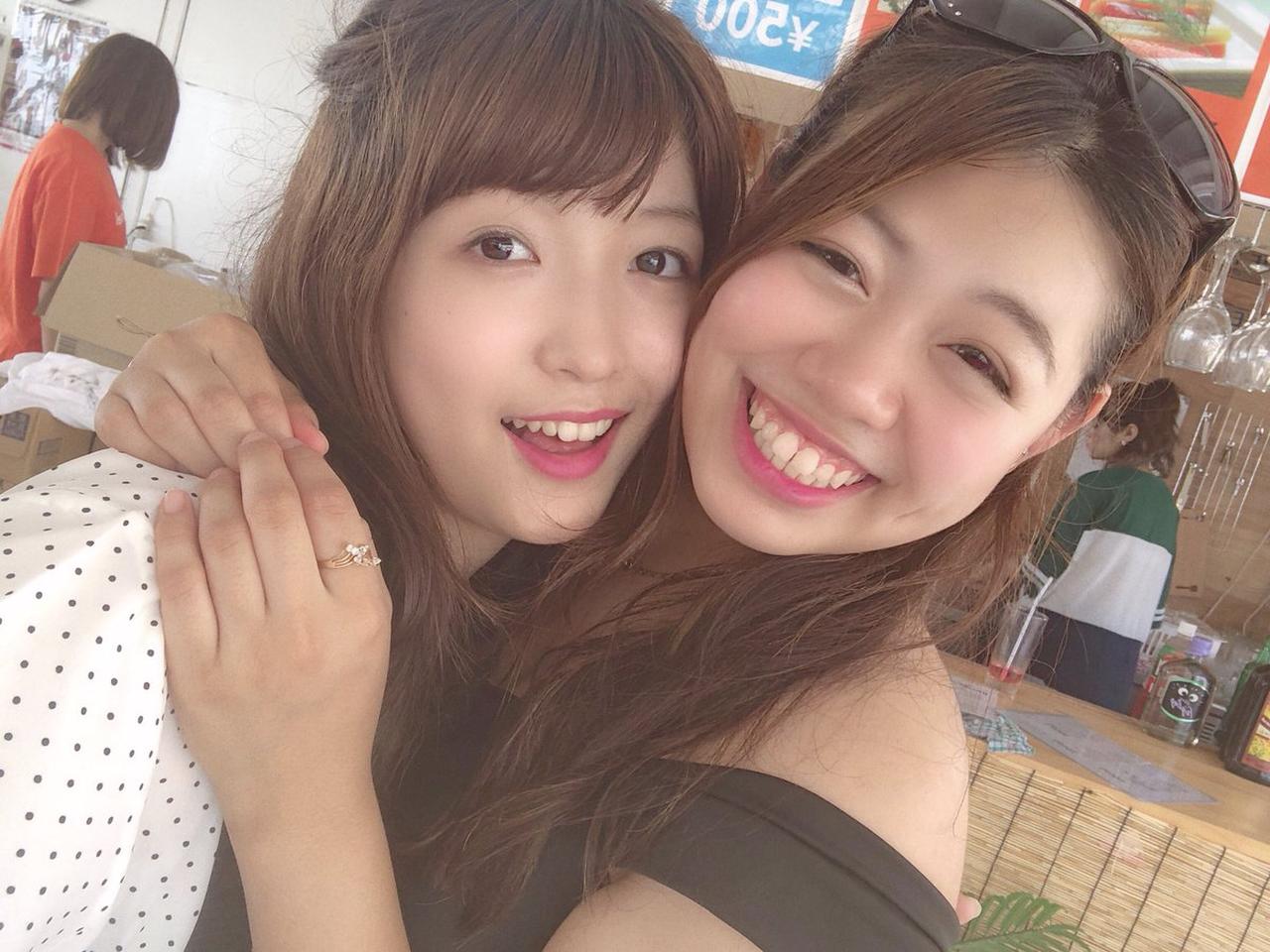 画像: 新村 瞳(にいむら ひとみ)No.85 (@0214Duffy) | Twitter