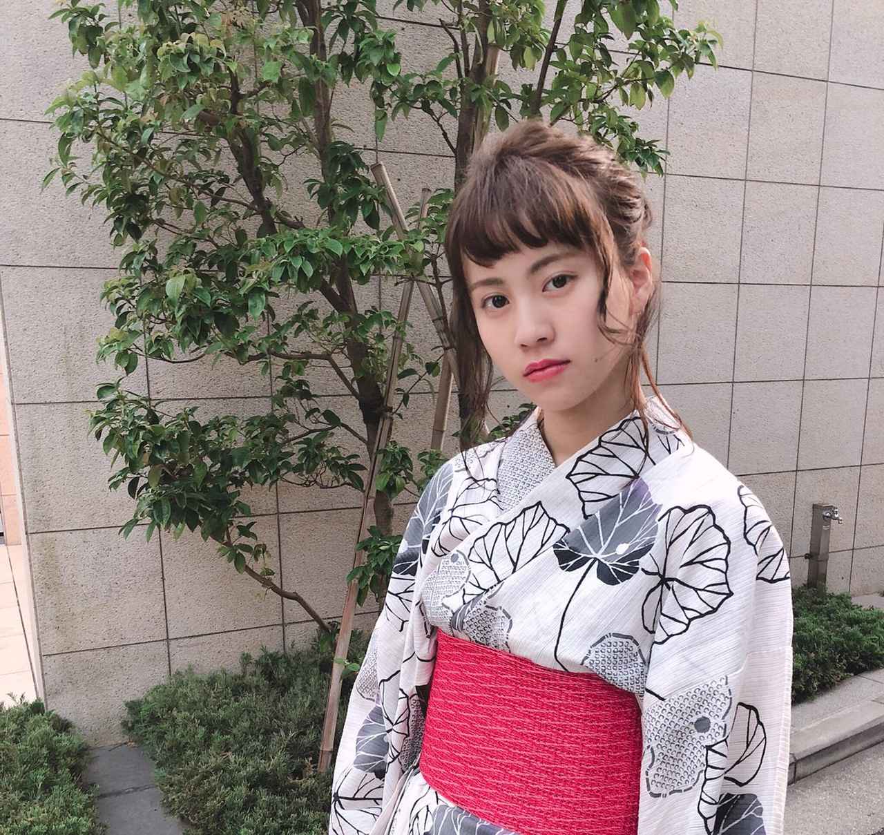 画像: 山中陽菜(はーちゃん) (@haruna_y_0627) | Twitter