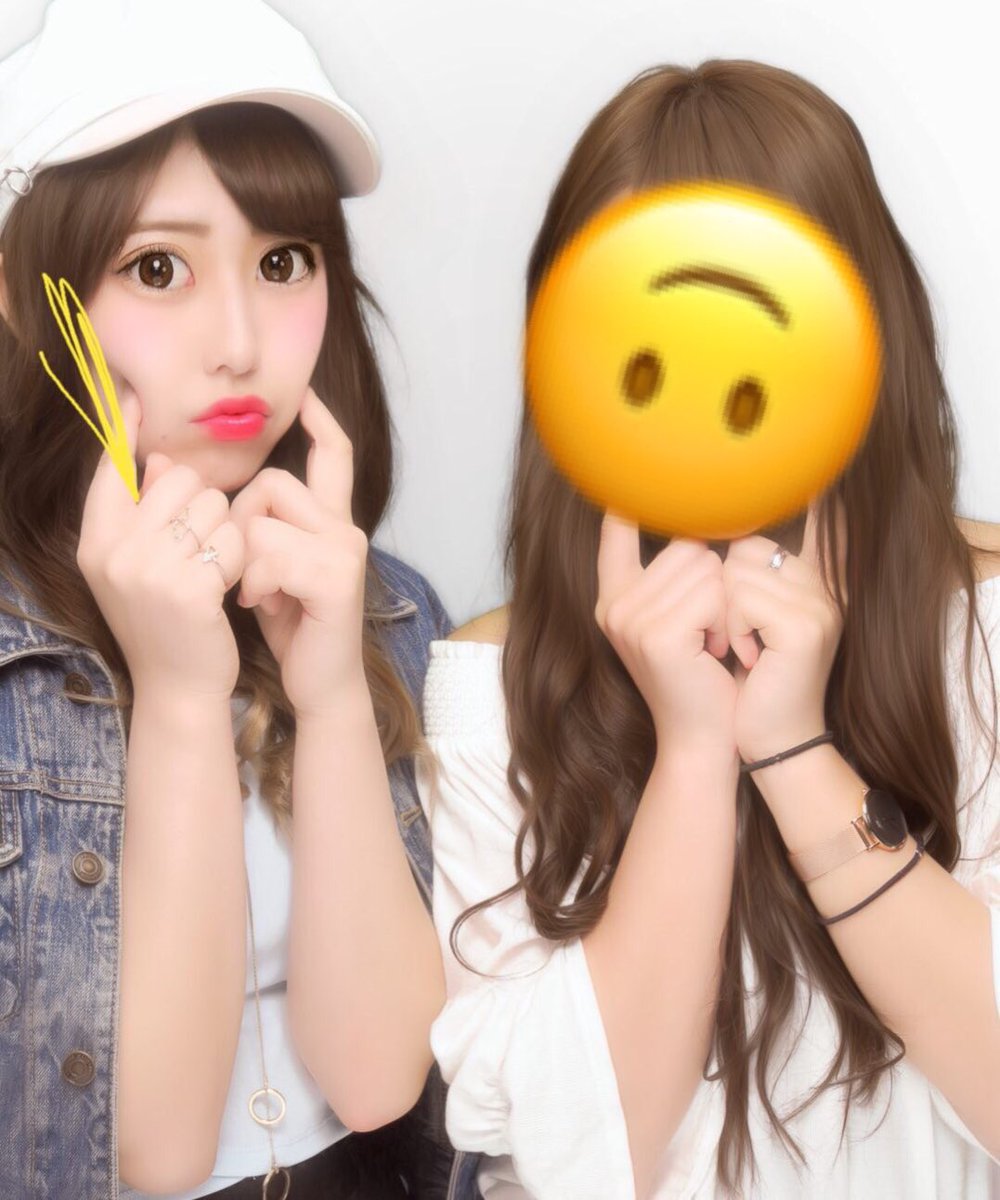 画像: みゆみゆ (@checheche0303) | Twitter