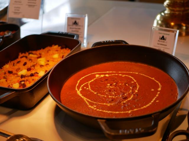 画像2: カレーの祭典がやってきた!ヒルトン東京ベイの "カレーカーニバル"