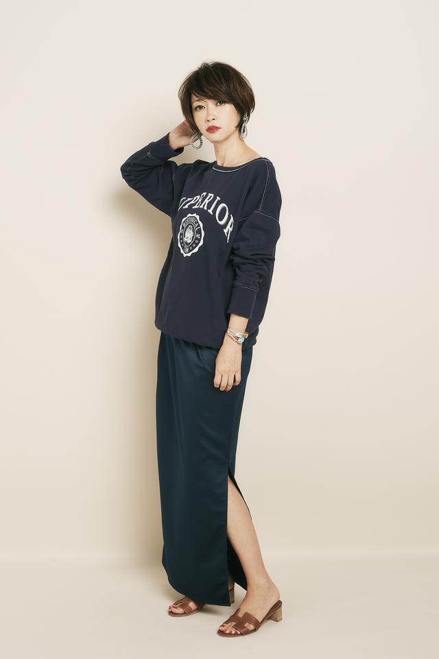 conte 辺見えみり　フライフロントジレ conte 辺見えみり フライフロントジレ - メルカリ