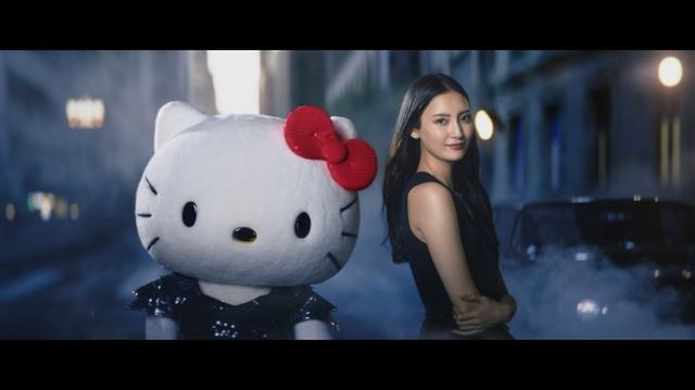 画像1: 人気者同志の“異色な”初共演が実現!