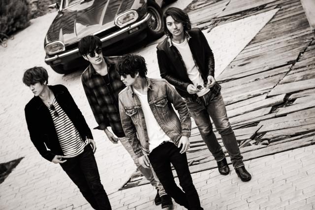 画像: I Don't Like Mondays. 表参道で結成。通称「IDLMs. (アイドラ)」。 世界水準のスタイリッシュなサウンドに、英語と日本語の絶妙なバランスで歌う独特な恋愛観は、一度聴いたら頭から離れない。 まさに”最先端のロックバンド”だ。 楽曲だけでなく、ライブ・ビジュアル・MVまでセルフプロデュースで手掛ける。 Official HP:idlms.com Twitter:twitter.com/IDLMs_OFFICIAL Instagram:instagram.com/idlms.official