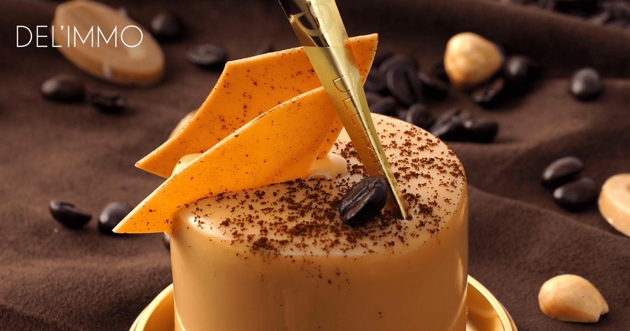 画像: ショコラティエが創るパティスリー DEL'IMMO