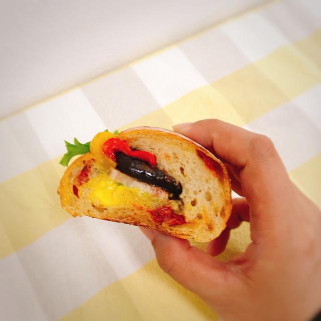 画像: 手間をかけずに野菜を摂取