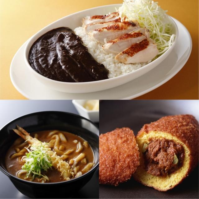 画像: 夏は"ホテルカレー"がアツい!ホテルメイドの絶品カレー好評販売中!