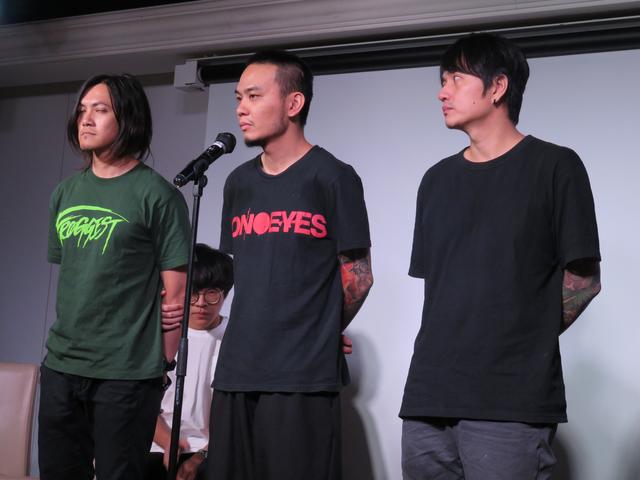 画像2: 台湾を代表するミュージシャンの出演が決定!
