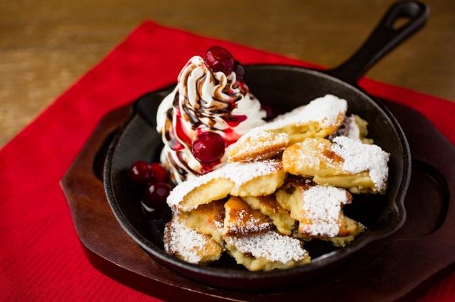 画像3: この秋、注目!ドイツビールの祭典「オクトーバーフェスト」をミレニアルスタイルで!