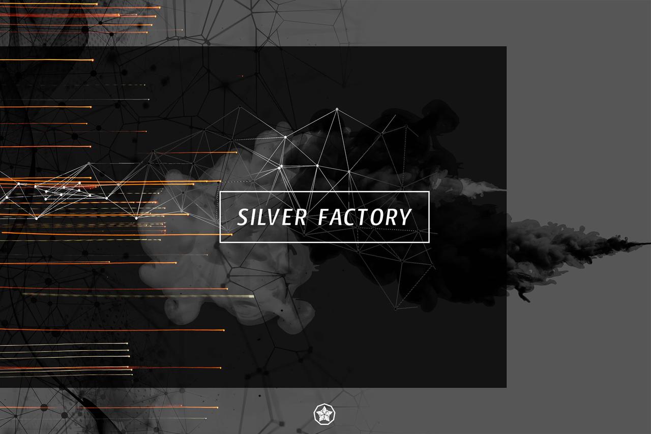 画像: THE FACTORY TOKYO