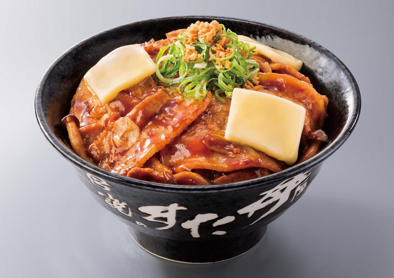 画像1: 平成最後の“暴食の秋”がやってくる!