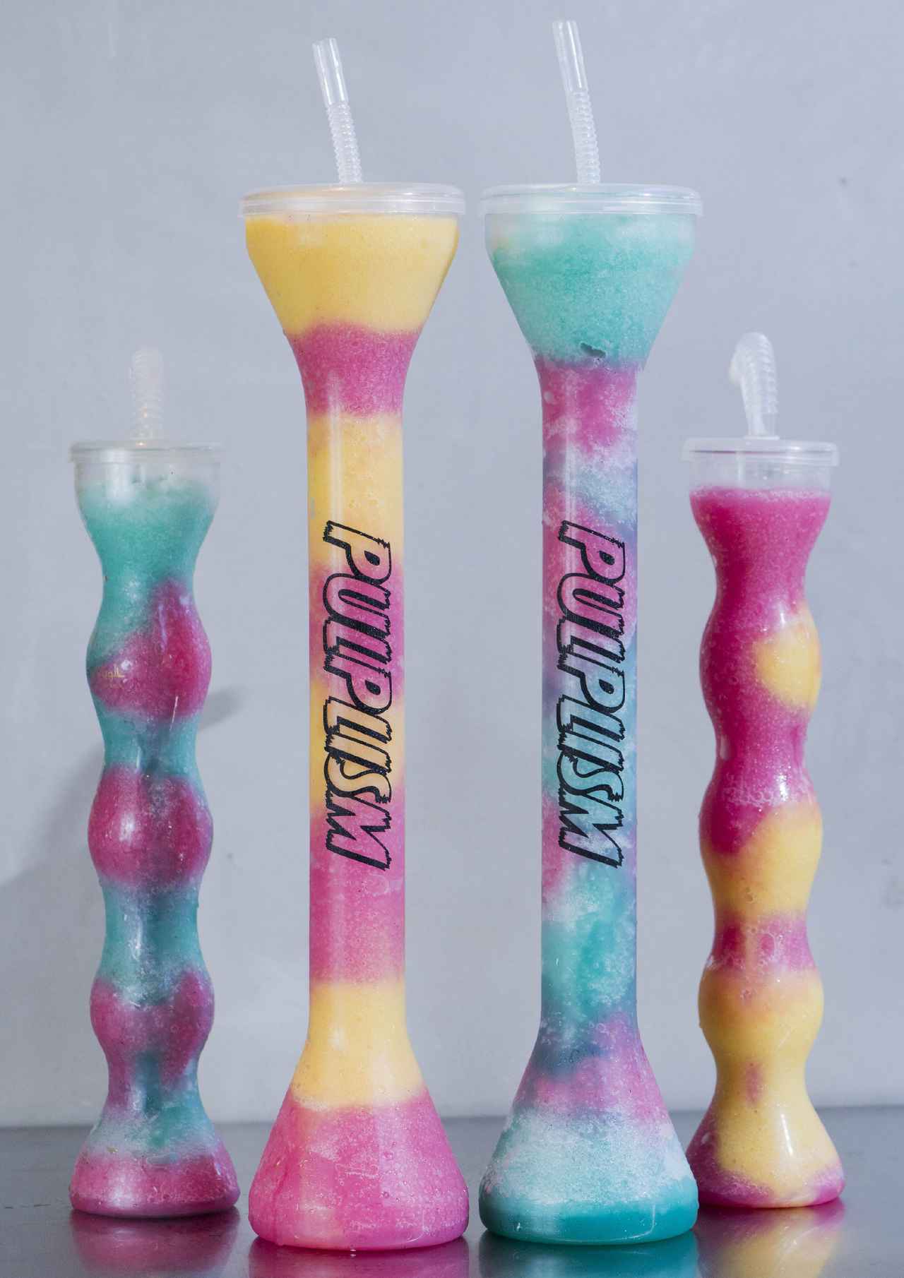 画像2: 全長約40cm！「マジックフローズン」が新登場！