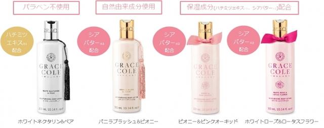 画像: 【容量】300mL 【価格】1,600円(税抜) 【発売日】2018年9月1日(土) ※1 保湿 ※2 シア脂(エモリエント剤)