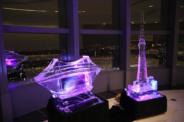 画像: 見事な東京スカイツリーが完成!