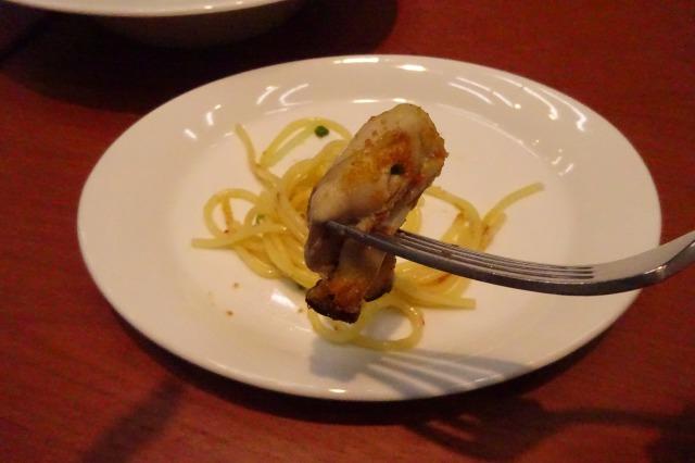 画像: 豪華なパスタをデニーズでも