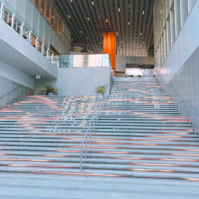 画像: 写真を撮りたくなる場所がいっぱい!